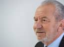 Do you think you have what it takes to impress Lord Sugar? Picture: Eamonn M. McCormack/Getty Images.