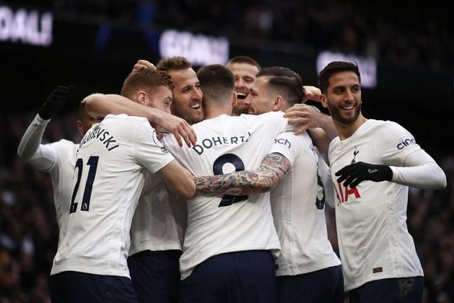 Spurs have suffered back-to-back defeats as dissatisfaction with Antonio Conte begins to grow at the Tottenham Hotspur Stadium. Much like the defeat to Manchester United in midweek, Spurs were simply outplayed by Newcastle United on Sunday.