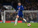 Newcastle United have reportedly offered a contract to Chelsea defender Andreas Christensen (Photo by GLYN KIRK/AFP via Getty Images)