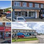 These are some of the sites across South Tyneside with new five star food hygiene ratings.