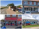 These are some of the sites across South Tyneside with new five star food hygiene ratings.