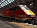 LNER are experiencing delays to rail journeys after a person was reportedly hit by a train.
