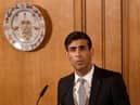 Chancellor Rishi Sunak is expected to make an announcement about support for self employed people on Thursday
