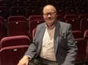 Darren Henley, Arts Council England's chief executive