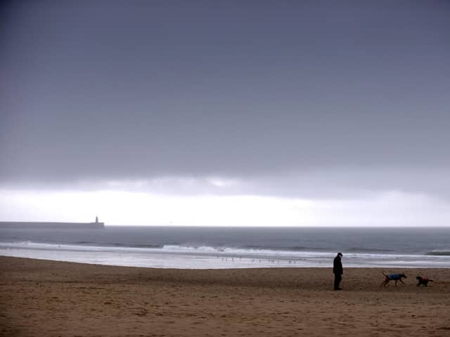 South Tyneside weather: Met Office issues yellow rain warning for South Shields, Hebburn, Jarrow and more