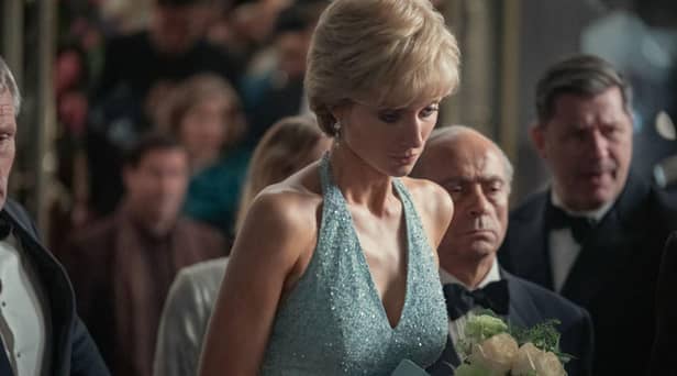 Netflix had previously defended The Crown as a “fictional dramatisation” amid criticism of its forthcoming fifth series.