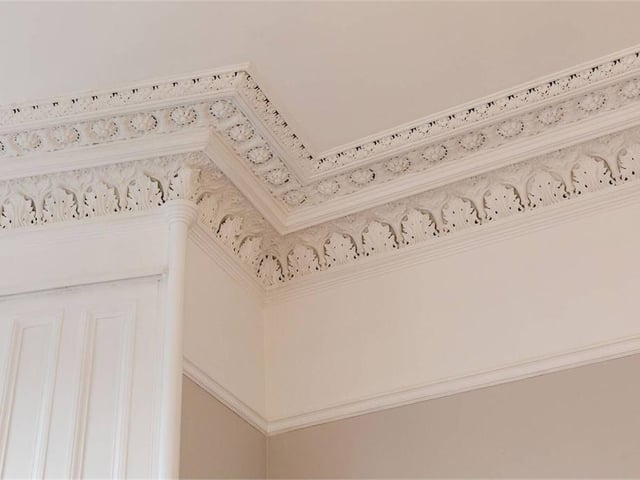 Period feature.