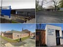 The top 10 GP surgeries in South Tyneside