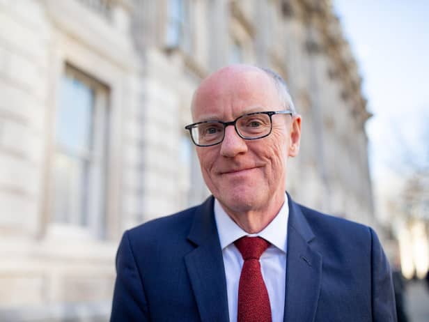Minister for Schools Nick Gibb is going to look into Year 6 SATs following concerns the reading exam was too difficult