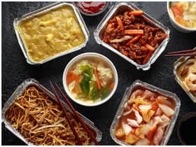 There are around 60,000 takeaways across the country to choose from, according to official data from the Food Standards Agency (Photo: Shutterstock)