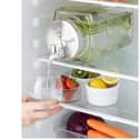 Kilner® Fridge Dispenser 3 Litre.