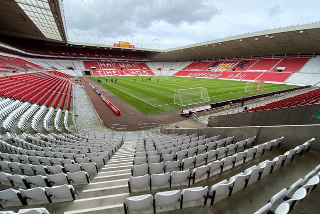 The latest on the Sunderland AFC takeover