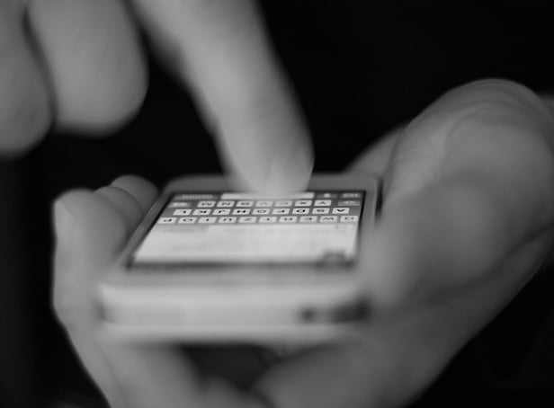 “December and January are common months for children to confide in Childline about abuse they have experienced.”