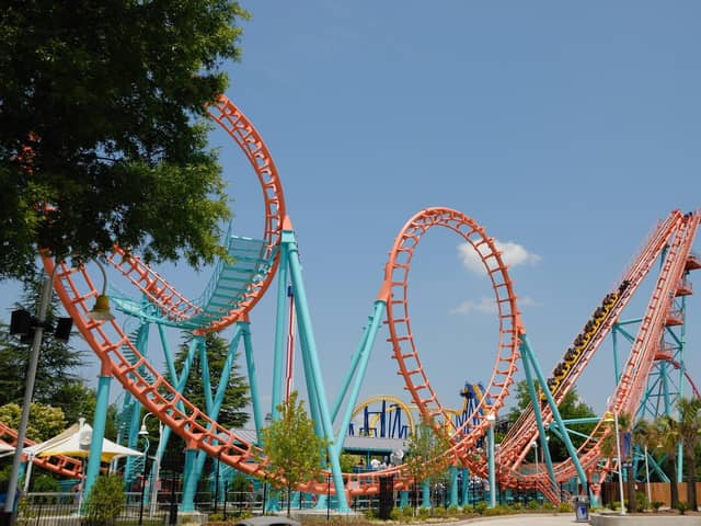 you won’t find yourself on that confidence-sucking rollercoaster ride anymore.