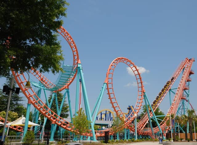you won’t find yourself on that confidence-sucking rollercoaster ride anymore.