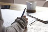You can still continue with a nil award claim in order to obtain National Insurance credits to protect your overall contributions record