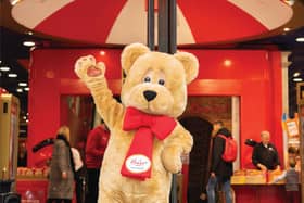 Hamleys to open pop-up store at Metrocentre