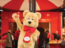 Hamleys to open pop-up store at Metrocentre