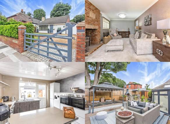 Take a look inside this two bed property on sale in Boldon.