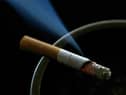 Fewer people smoking in South Tyneside.