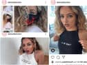 Jade Thirlwall has produced a collection for Skinnydip London.