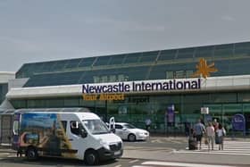 Where Newcastle Airport ranks among full list of UK airports with longest average flight delays