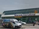 Where Newcastle Airport ranks among full list of UK airports with longest average flight delays