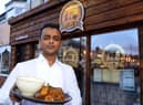 Delhi 6 owner Shah Lalon Amin is among those who have been celebrating Bangladesh's Independence Day in South Tyneside.