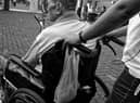 South Tyneside's carers are in need of more support, a meeting has heard