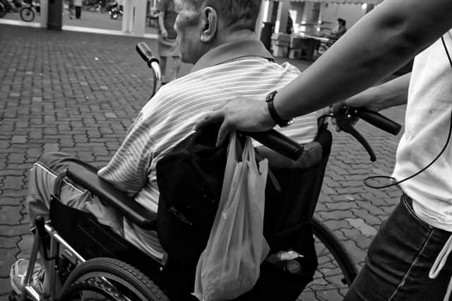 South Tyneside's carers are in need of more support, a meeting has heard
