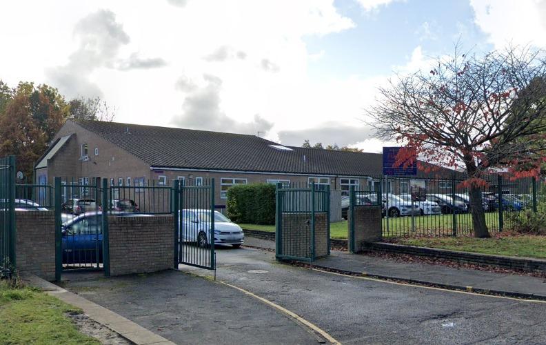 St Aloysius Catholic Infant School on Argyle Street in Hebburn was awarded an outstanding rating in their most recent inspection in January 2019.