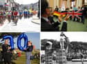 Celebrating 70 years of our twin town.
