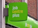 Benefits sanctions figures.