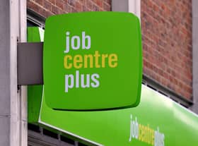 Benefits sanctions figures.