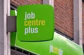 Benefits sanctions figures.
