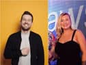 Chris and Rosie Ramsey have had to postpone their tour