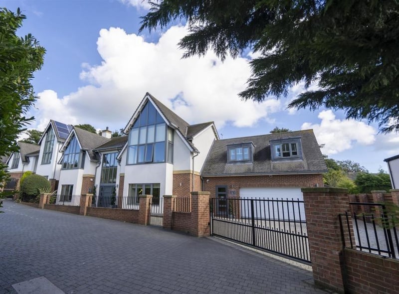Michael Hodgson Estate Agents