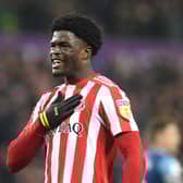Josh Maja