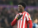 Josh Maja