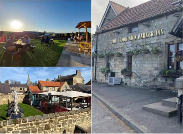Northumberland Gazette readers have been sharing their favourite places for a roast dinner.