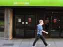 The coronavirus pandemic has had a devastating impact on the UK economy, with unemployment rising to a five-year high in the three months to December.