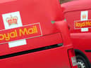 Library image of Royal Mail vans, as its parent company calls for the Government and regulators to change its service obligation. (Photo Rui Vieira/PA Wire)