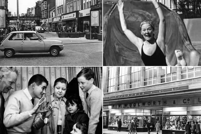 Shields Gazette readers have been sharing their fondest memories of younger days.