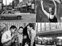 Shields Gazette readers have been sharing their fondest memories of younger days.