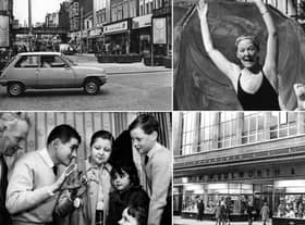 Shields Gazette readers have been sharing their fondest memories of younger days.