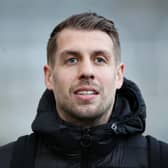 Florian Lejeune.