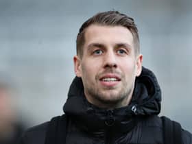 Florian Lejeune.