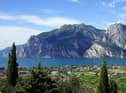 An eight-day break is being offered in Lake Garda in Italy, flying direct from Teeside Airport. Image by Pixabay.