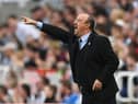 Ex-Newcastle United manager Rafa Benitez is 'interested' in Leeds United role (Photo by Stu Forster/Getty Images)