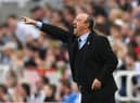 Ex-Newcastle United manager Rafa Benitez is 'interested' in Leeds United role (Photo by Stu Forster/Getty Images)